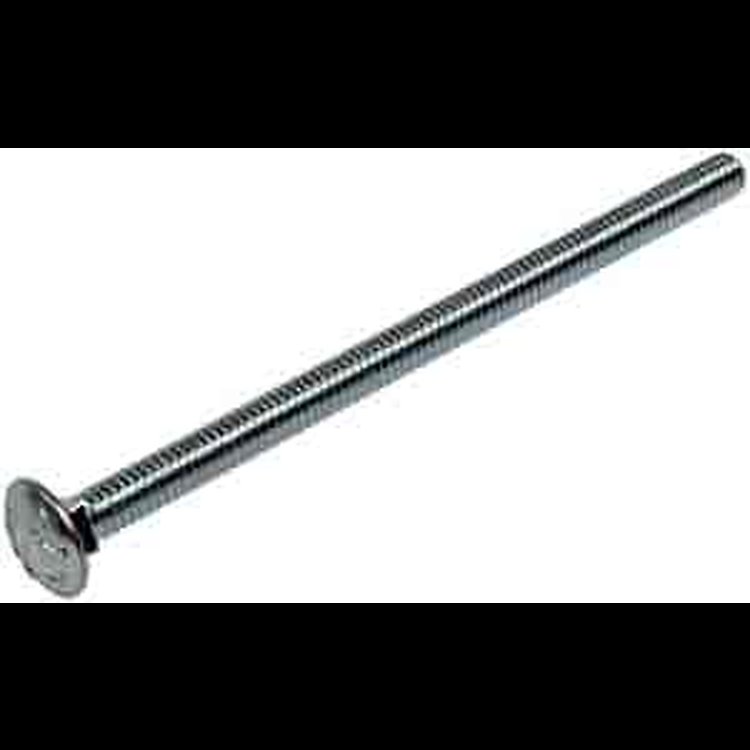 BOLT CARR 1/4-20X4-1/2