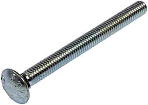 BOLT CARR 5/16-18X3-1/2