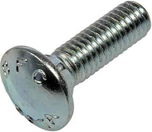 BOLT CARR 3/8-16X1-1/4