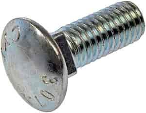 BOLT CARR 7/16-14X1-1/4