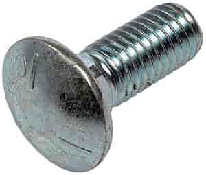 BOLT CARR 1/2-13X1-1/4