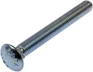 BOLT CARR 1/2-13X4-1/2