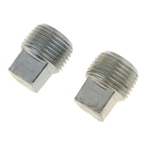 PIPE PLUGS