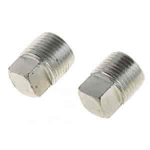 PIPE PLUGS