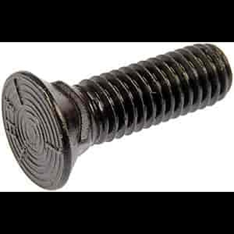 PLOW BOLT - GRADE 5