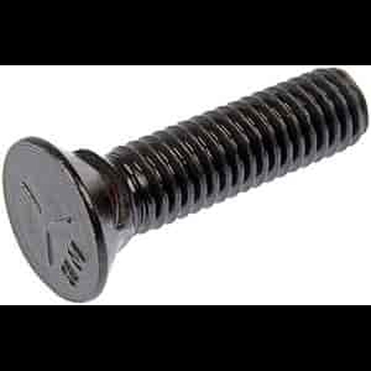 PLOW BOLT - GRADE 5