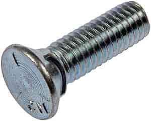 PLOW BOLT - GRADE 5