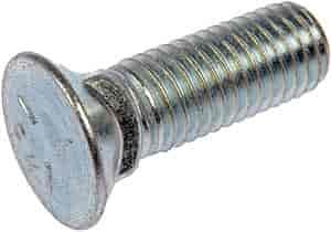 PLOW BOLT - GRADE 5