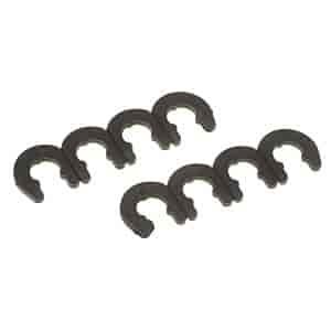 SPARK PLG WIRE RETAINERS
