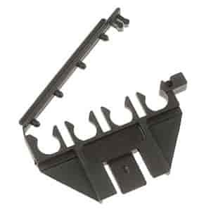 SPARK PLG WIRE RETAINERS