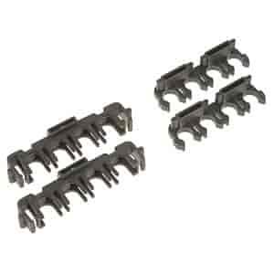 Spark Plug Wire Retainers GM Bracket Style