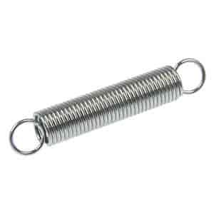 EXT SPRNG 1-1/2X1/4