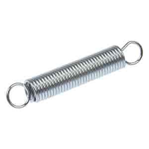 EXT SPRNG 1-1/2X1/4