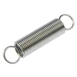 EXT SPRNG 1-7/8X3/8