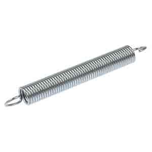 EXT SPRNG 2-3/8X9/32
