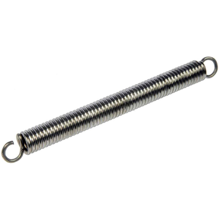 EXT SPRNG 5-7/16X1/2