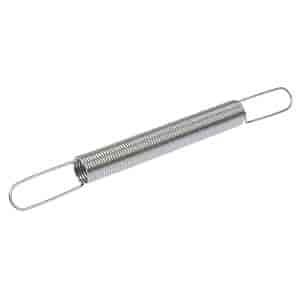 Extension Spring Style: Hook