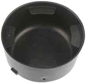Cup Holder Insert 2002-2009 GM