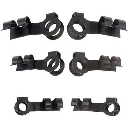 Linkage Clip Assortment Universal