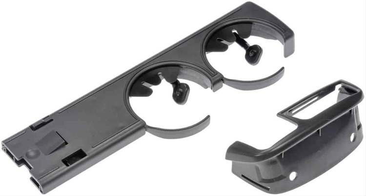 41022 Cup Holder Assembly; 1998-2005 Volvo