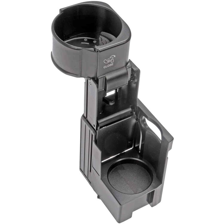 Cup Holder Replacement