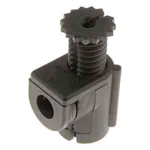 Cruise Control Cable Retainer 2000-05 Chevy/GMC