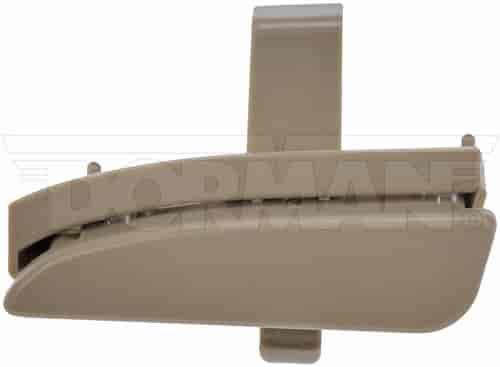 Center Console Latch