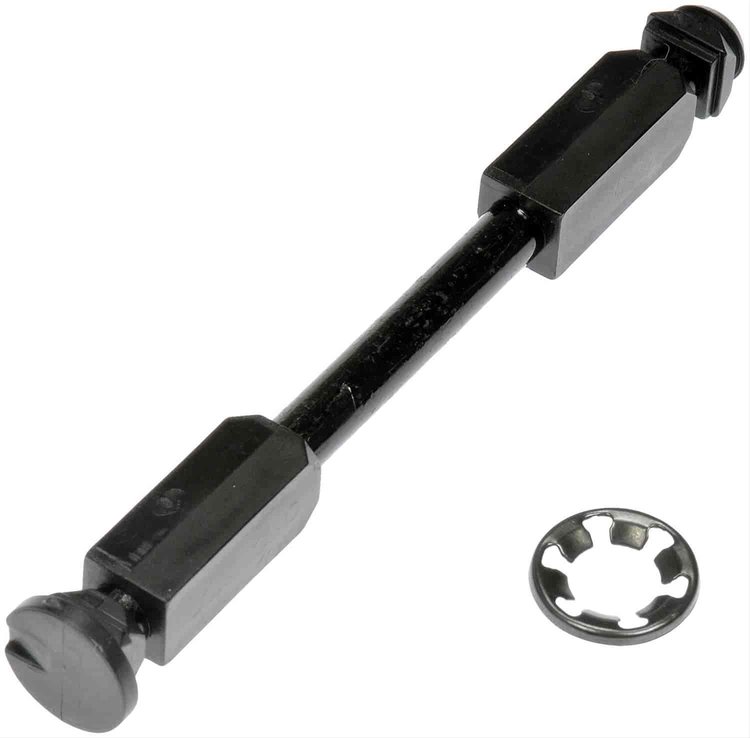 Console Hinge Repair Kit
