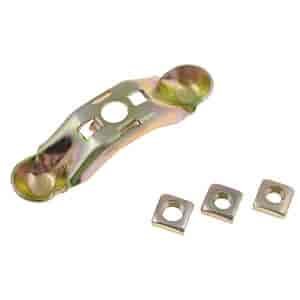 41064 Spare Tire Hold-Downs