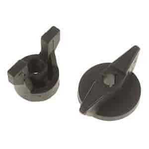 AIR CLEANER WING NUT
