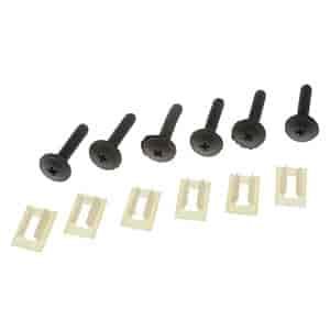 COWL RETAINERS