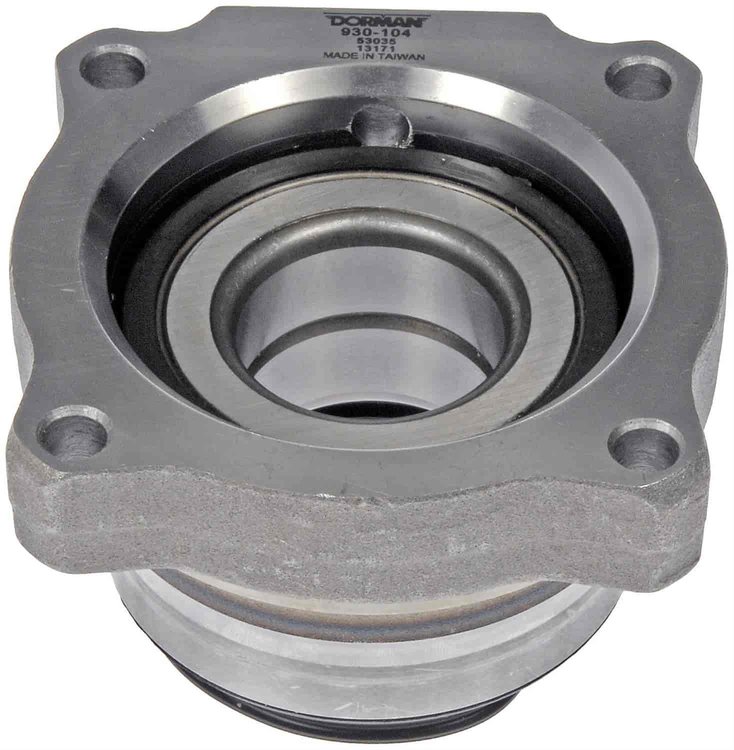 Hub Bearing Assembly