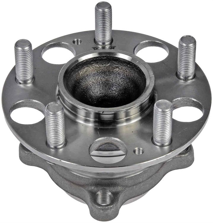 Hub Bearing Assembly