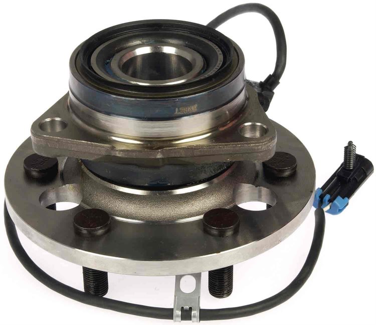 Hub Bearing Assembly