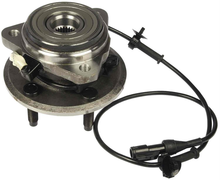 Hub Bearing Assembly