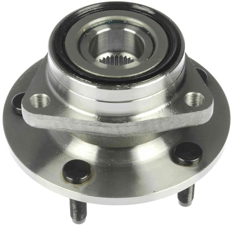 Hub Bearing Assembly