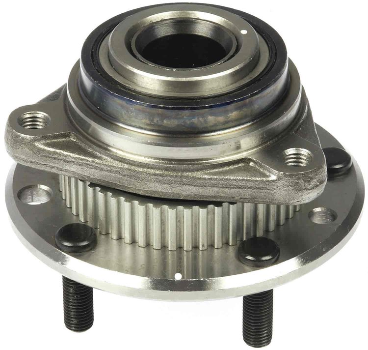 Hub Bearing Assembly