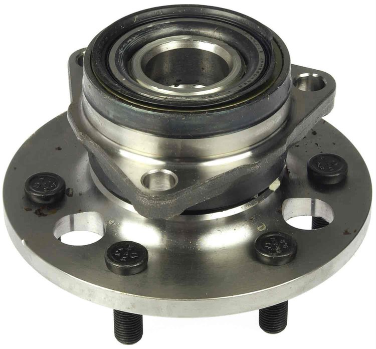 Hub Bearing Assembly