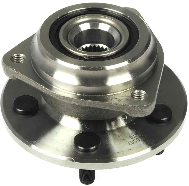Hub Bearing Assembly 1990-99 Jeep