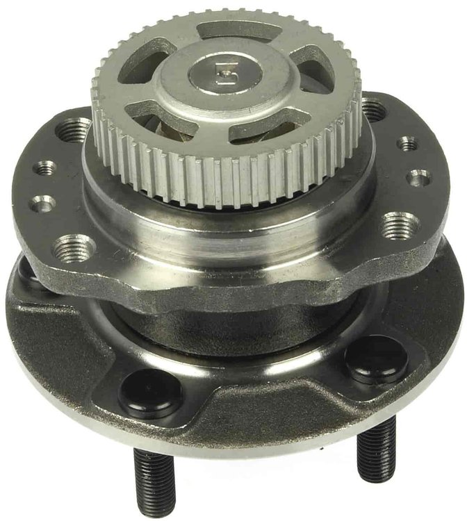 Hub Bearing Assembly