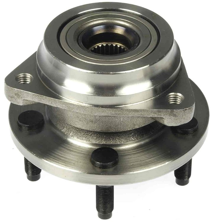 Hub Bearing Assembly