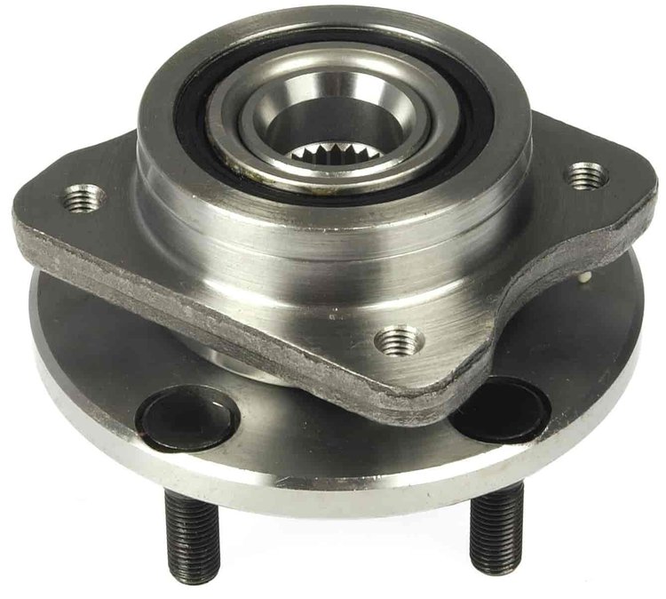 Hub Bearing Assembly