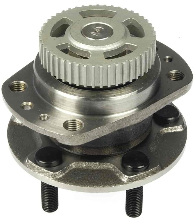 Hub Bearing Assembly