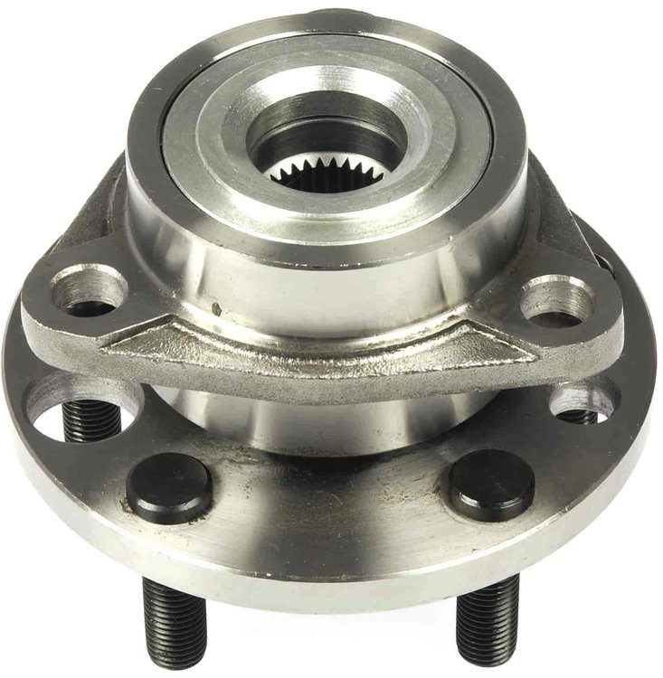 Hub Bearing Assembly
