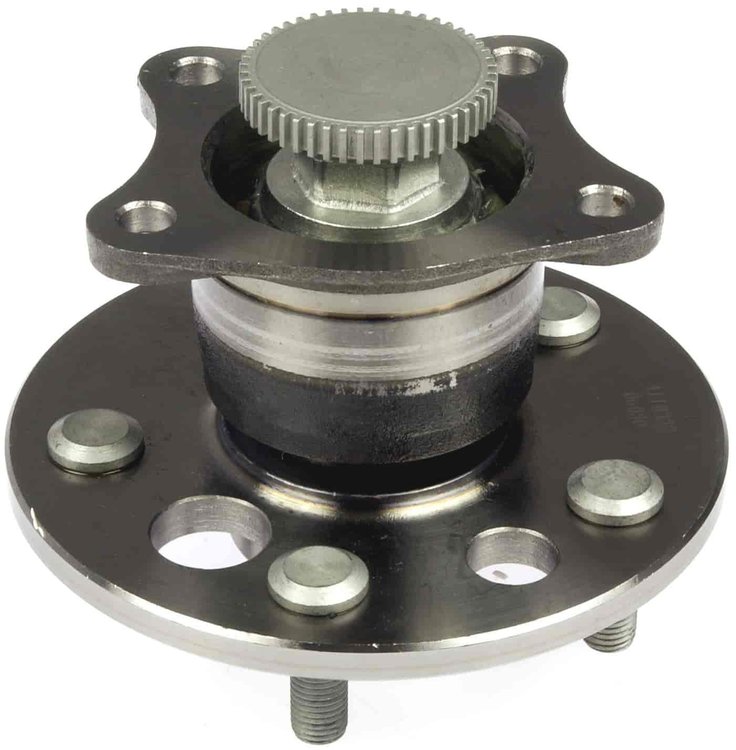 Hub Bearing Assembly