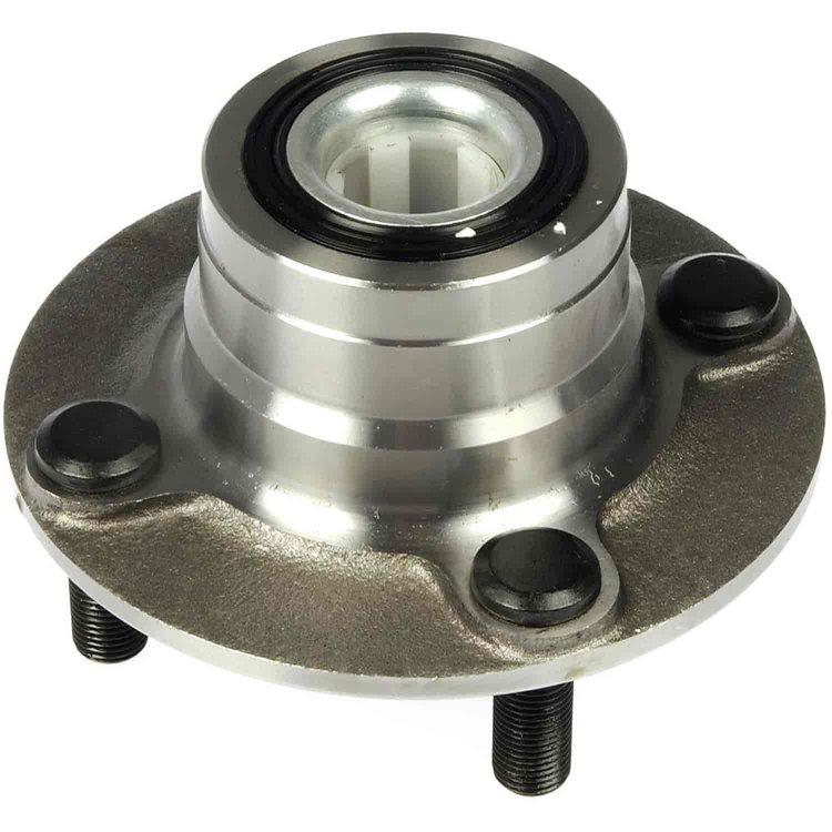 Hub Bearing Assembly