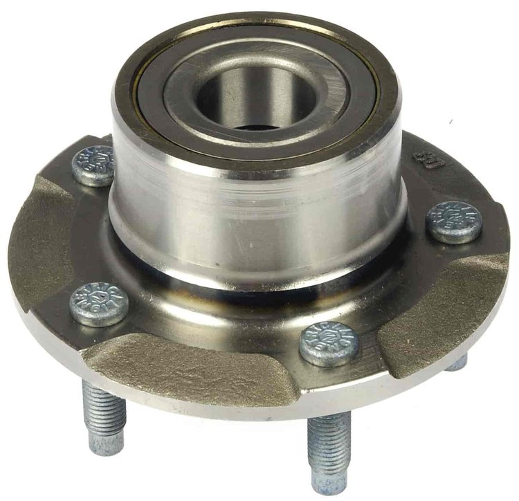 Hub Bearing Assembly