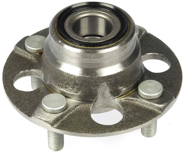 Hub Bearing Assembly