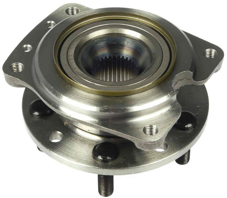 Hub Bearing Assembly
