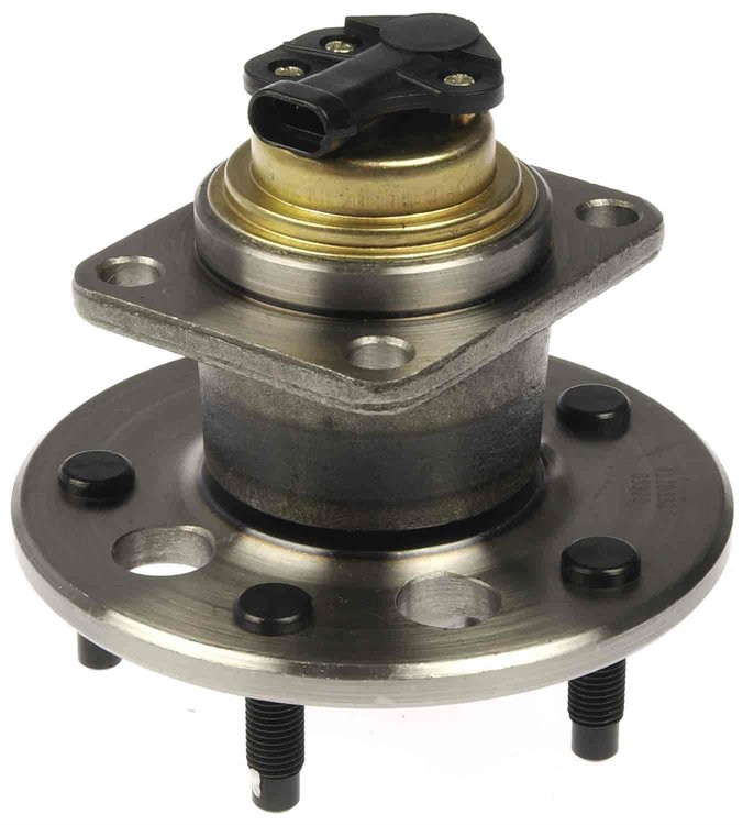 Hub Bearing Assembly